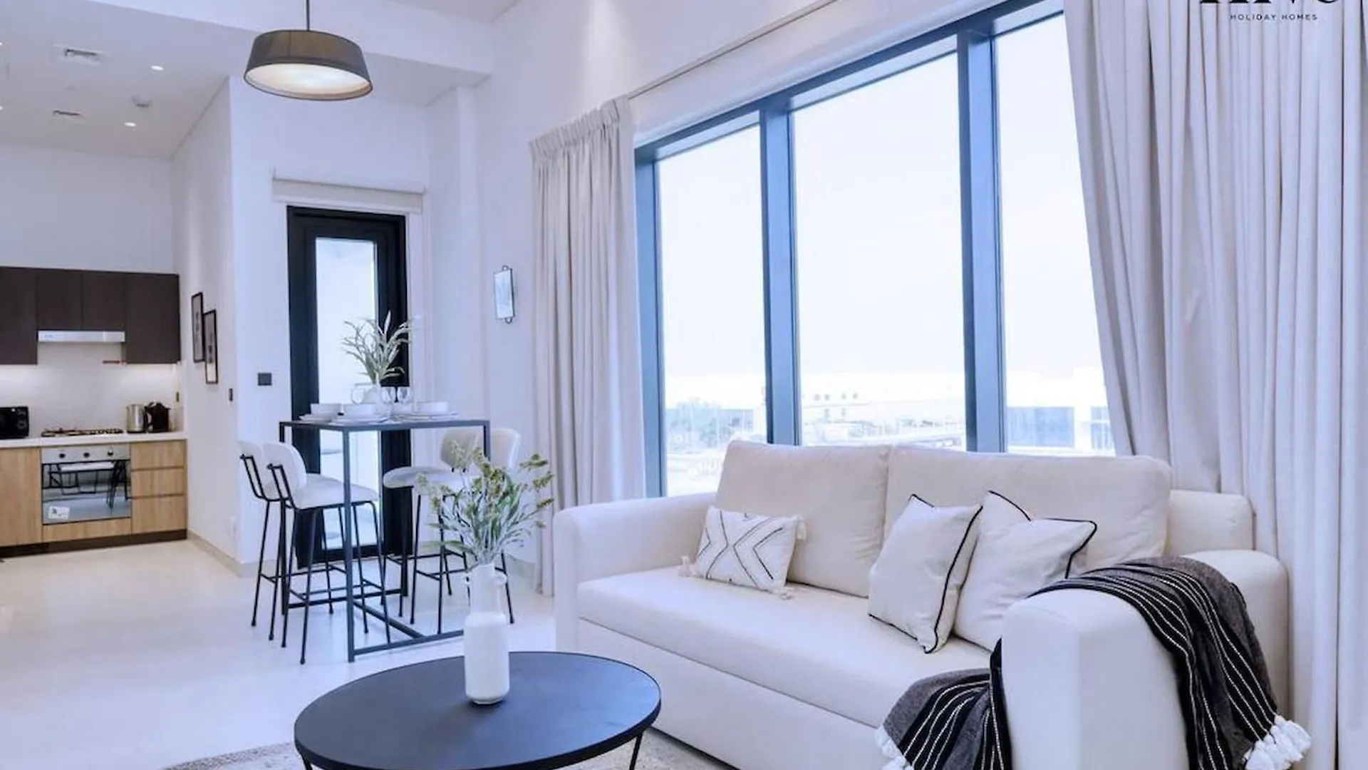 Ferienwohnung 7 By Aurora 209 Dubai Apartment