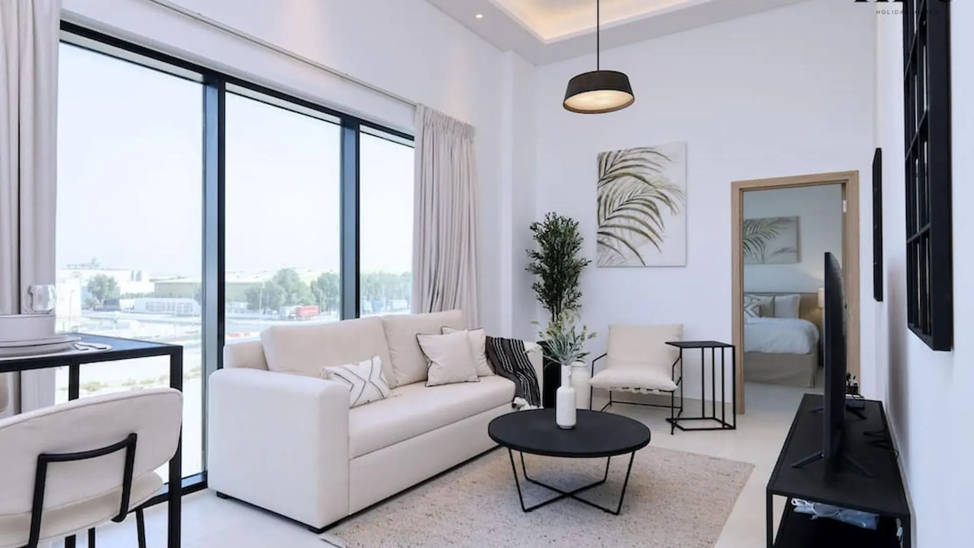 Ferienwohnung 7 By Aurora 209 Dubai