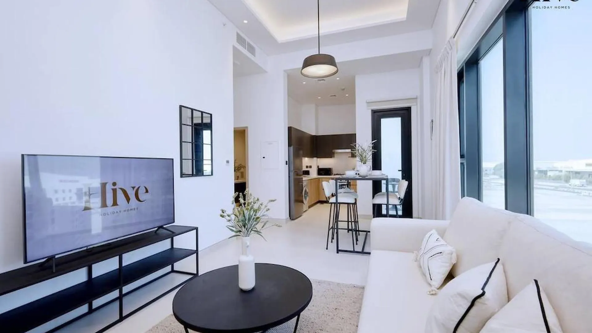 7 By Aurora 209 Lejlighed Dubai Forenede Arabiske Emirater